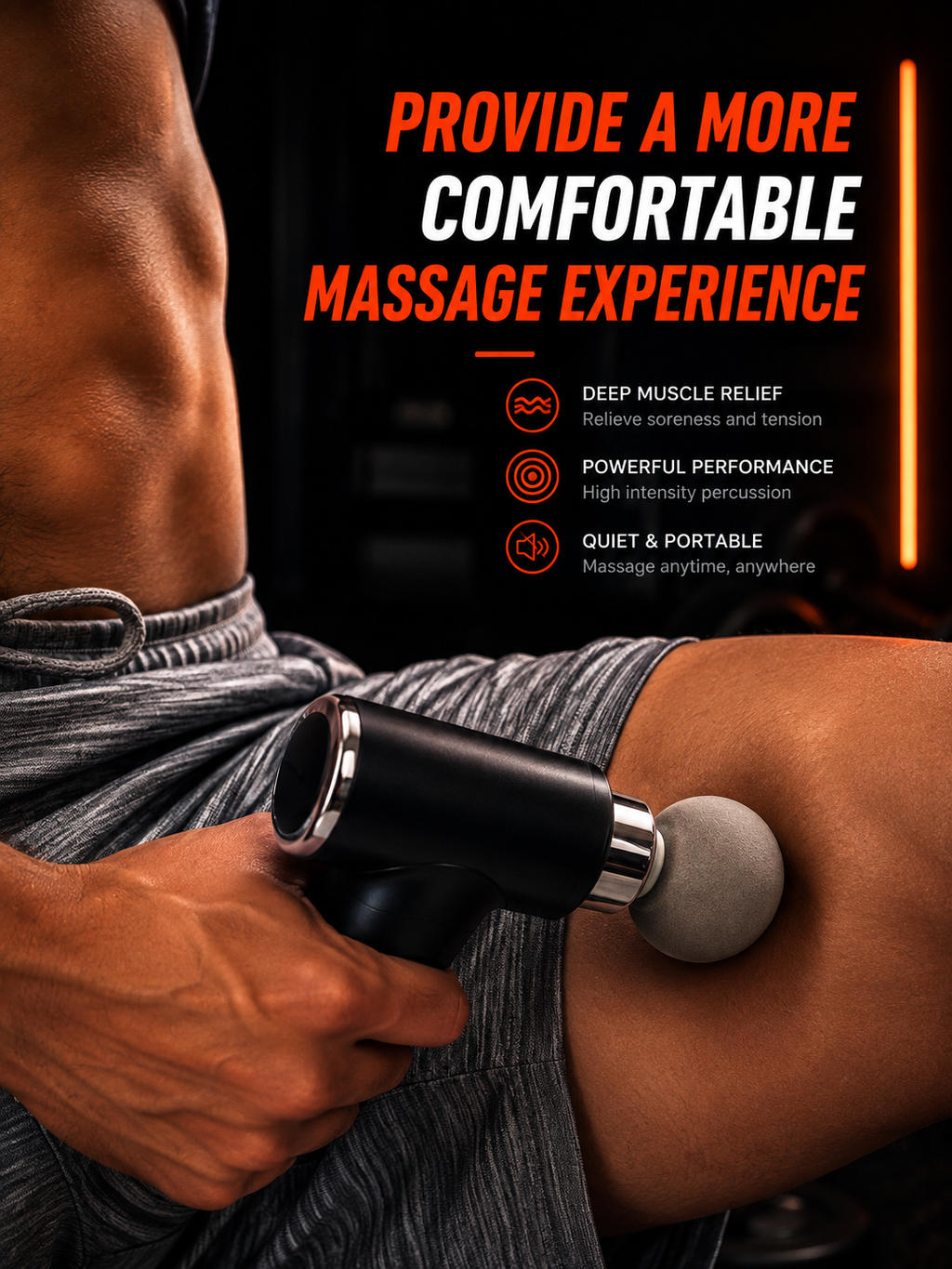 Massage Gun Pro