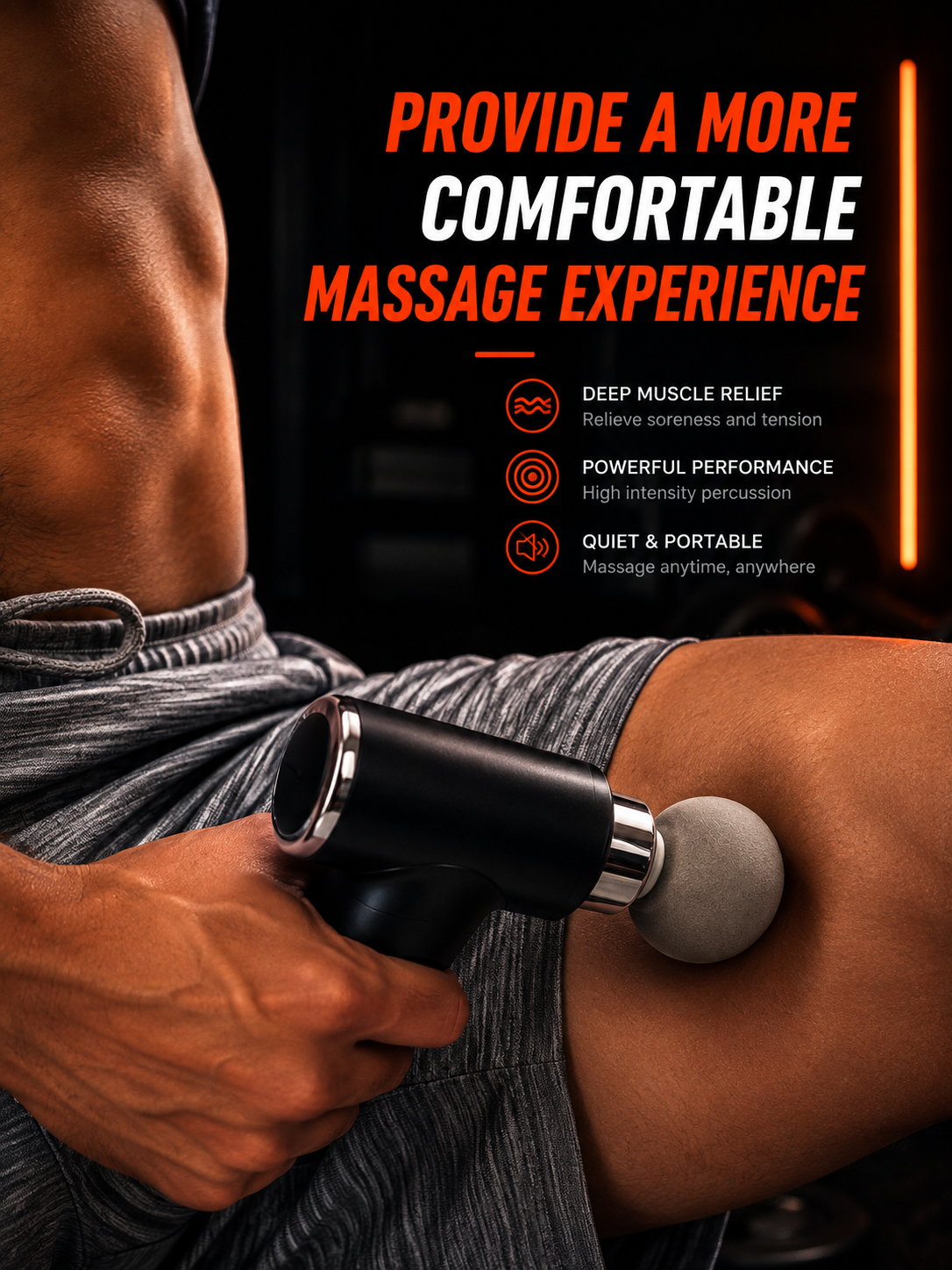 Massage Gun Pro