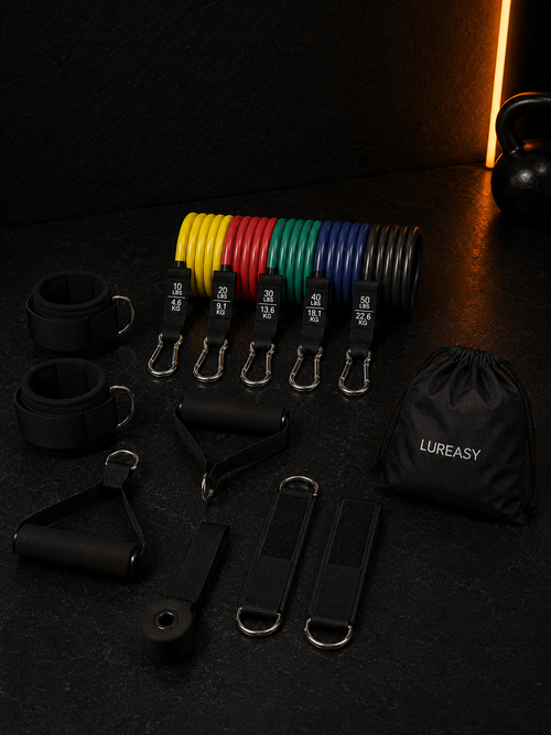 Yster Recovery  Resistance Band Training Set