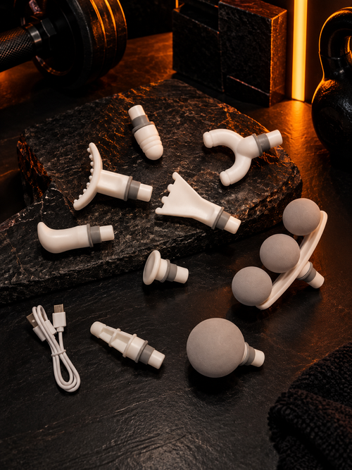 Massage Gun Pro