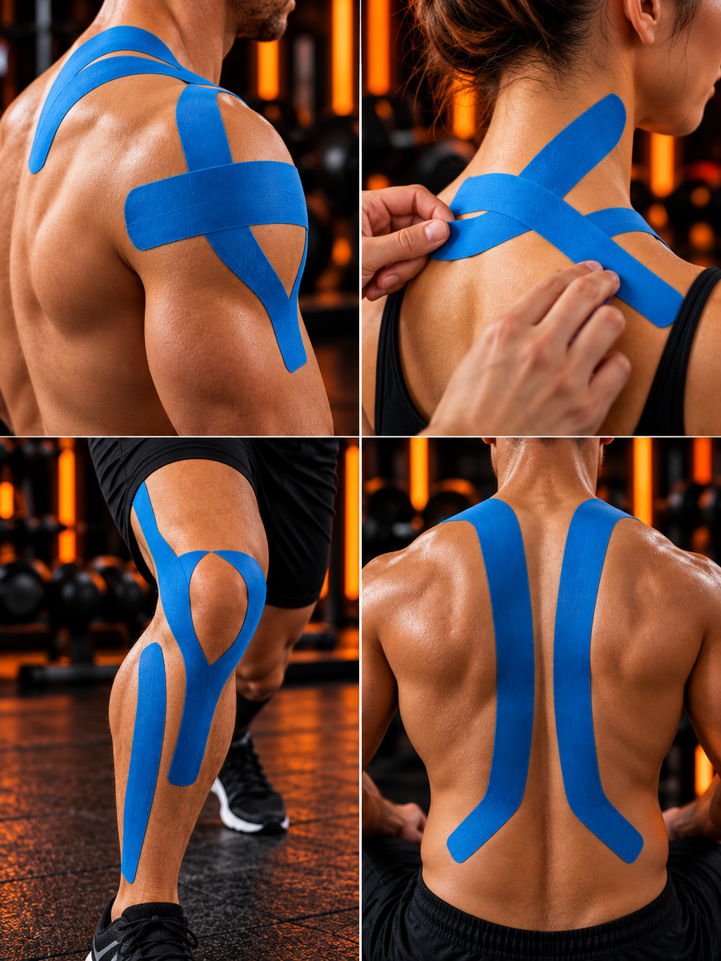 Yster Recovery Adjustable Back Stretcher