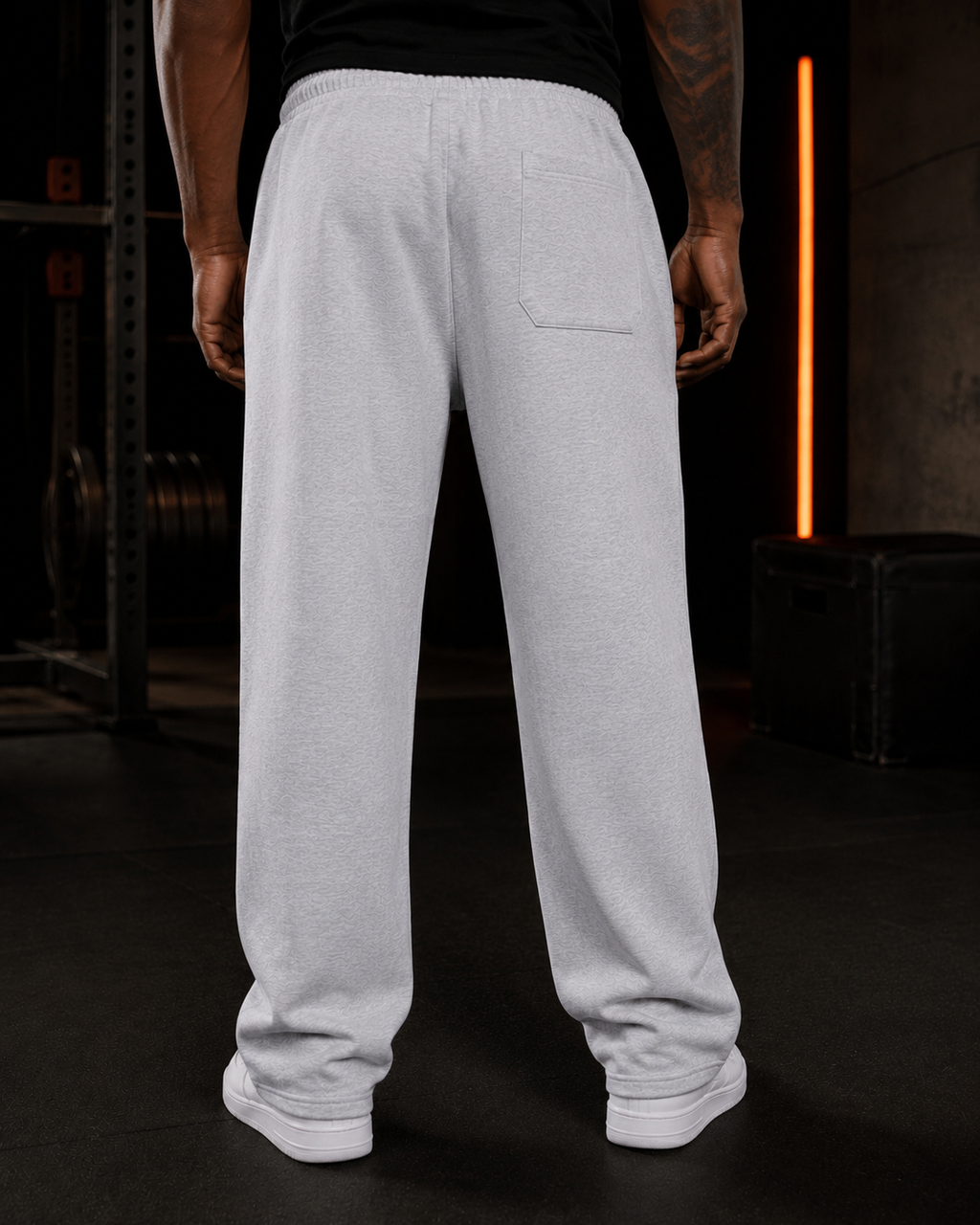 IronFlex Gym Joggers