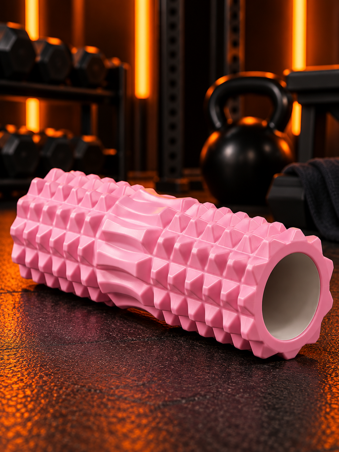 Recovery Deep Tissue Foam Roller