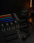 Yster Recovery  Resistance Band Training Set