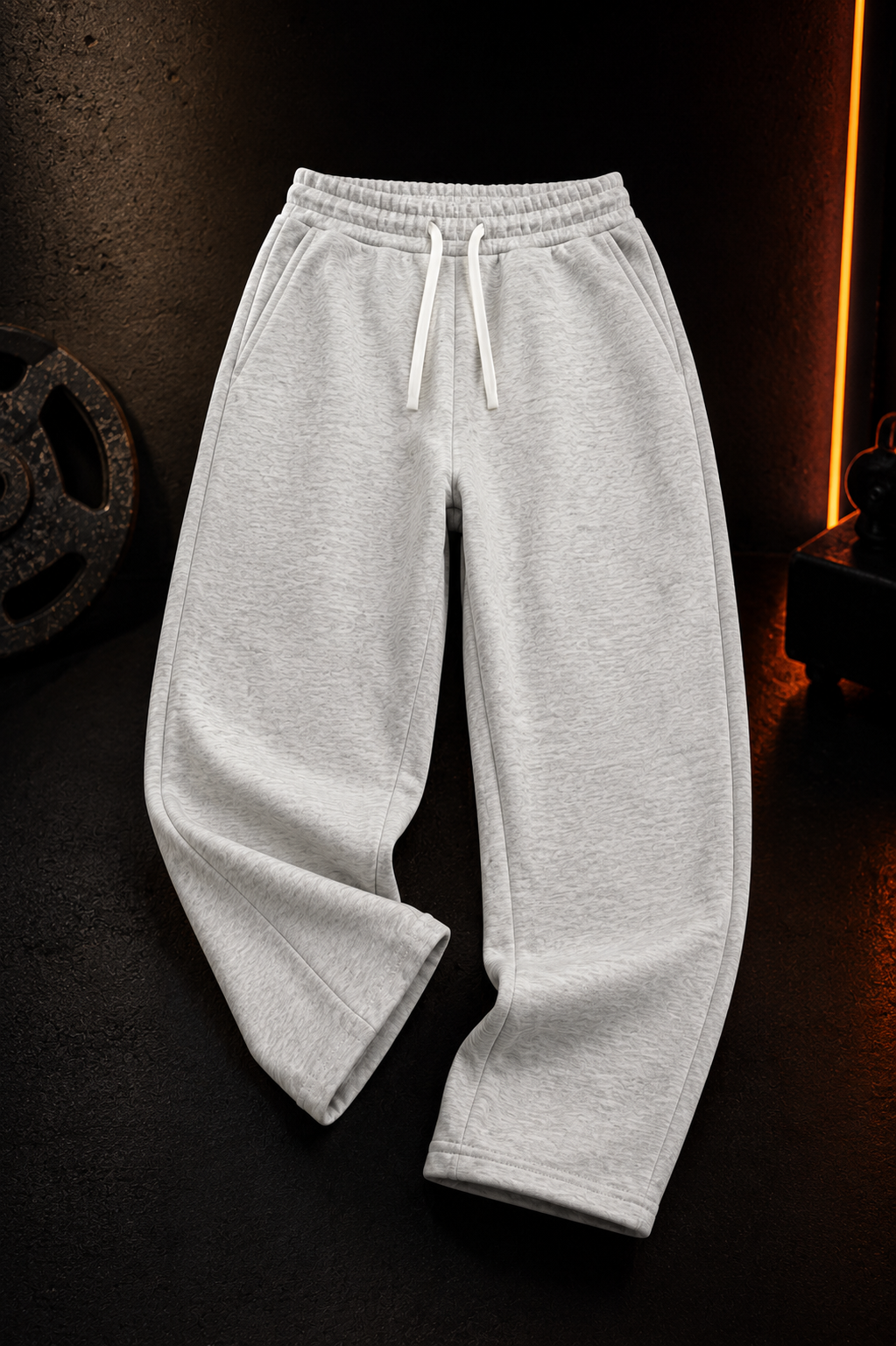 IronFlex Gym Joggers