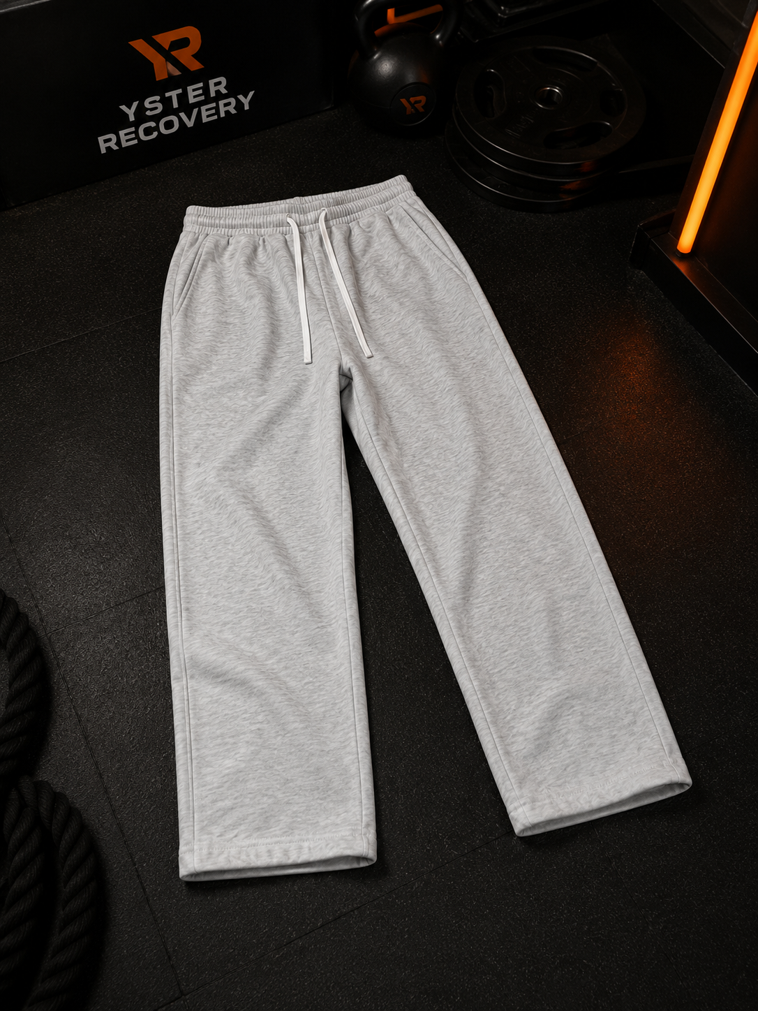 IronFlex Gym Joggers