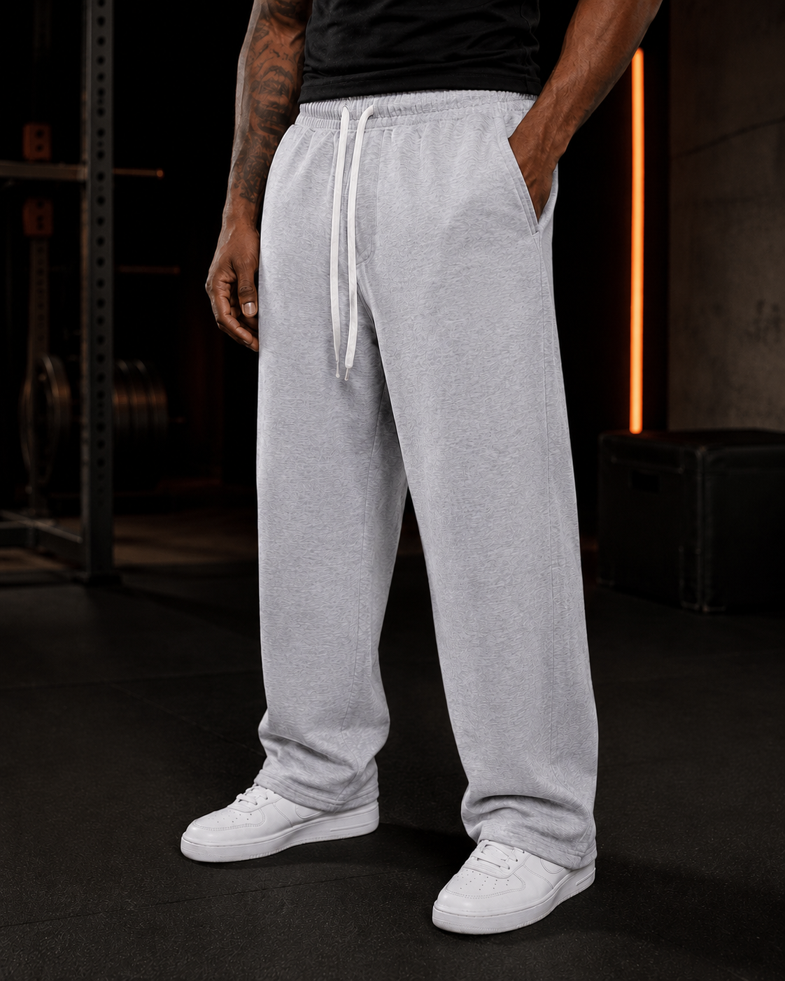 IronFlex Gym Joggers