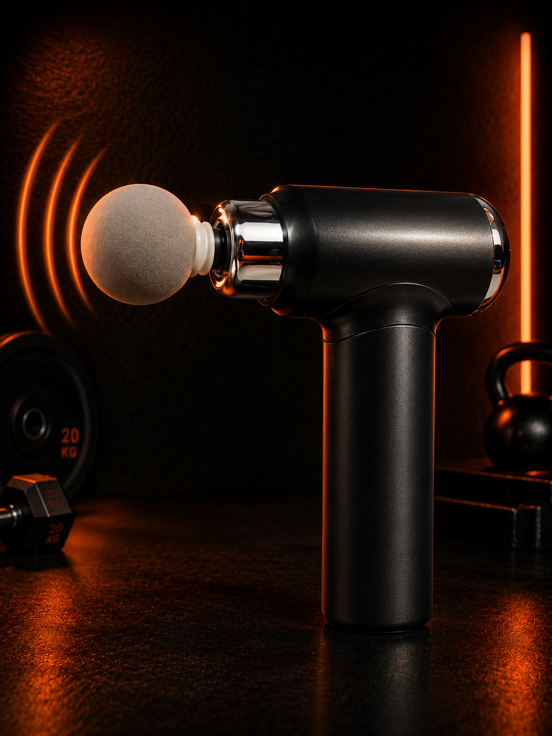 Massage Gun Pro